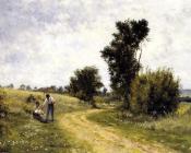 斯坦尼斯 拉勒平 : Country Road